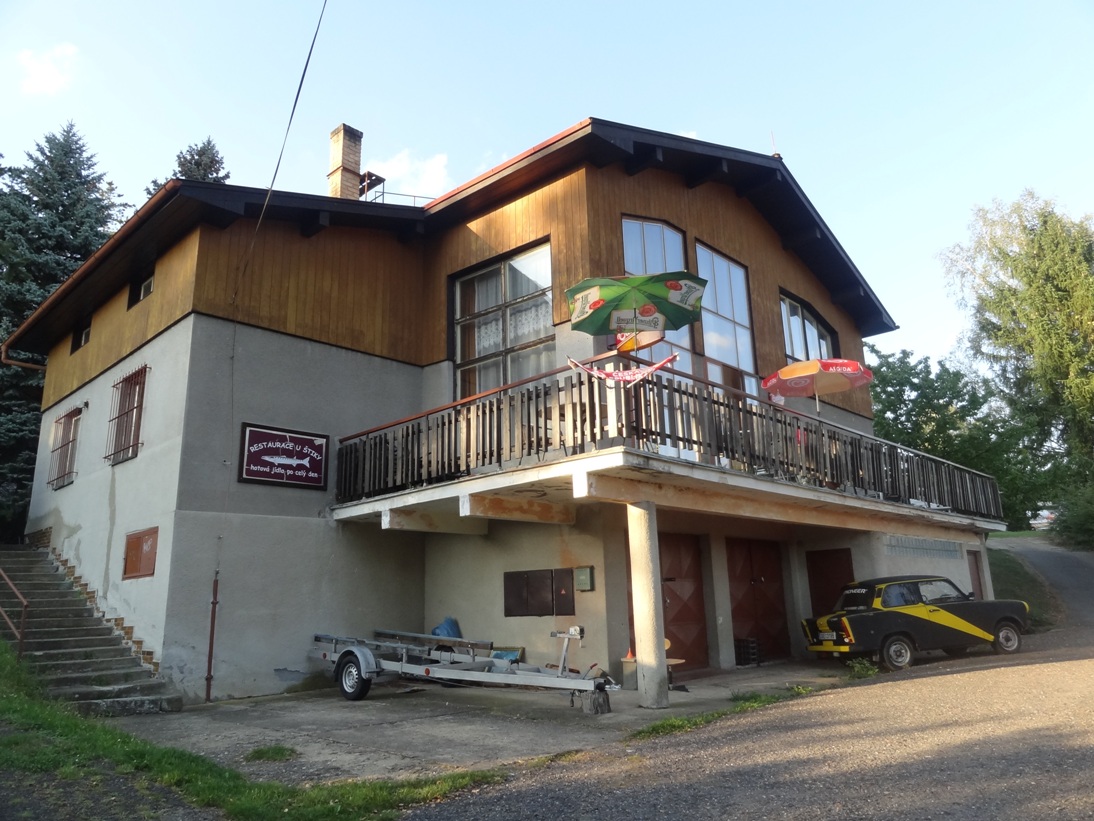 11_Restaurant u Štiky